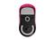 LOGITECH PRO X SUPERLIGHT vezeték nélküli gamer egér (magenta) 910-005957 small