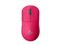 LOGITECH PRO X SUPERLIGHT vezeték nélküli gamer egér (magenta) 910-005957 small