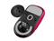 LOGITECH PRO X SUPERLIGHT vezeték nélküli gamer egér (magenta) 910-005957 small