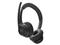 LOGITECH Zone 300 vezeték nélküli Bluetooth headset (éjfekete) 981-001407 small