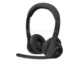 LOGITECH Zone 305 Vezeték nélküli headset 981-001453 small