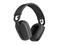 LOGITECH Zone Vibe vezeték nélküli headset (Grafitszürke) 981-001199 small