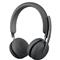 LOGITECH Zone Wireless 2 headset UC (grafit) 981-001311 small