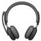 LOGITECH Zone Wireless 2 headset UC (grafit) 981-001311 small