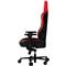 LORGAR Base 311 gamer szék (fekete/piros) LRG-CHR311BR small