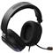 LORGAR Kaya 360 USB vezetékes gamer headset (fekete) LRG-GHS360 small