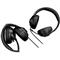 LORGAR Noah 101 3,5mm jack vezetékes gamer headset (fekete) LRG-GHS101B small