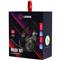 LORGAR Noah 101 3,5mm jack vezetékes gamer headset (fekete) LRG-GHS101B small