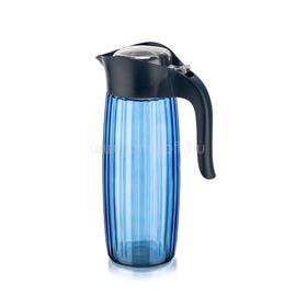 LUXPLASTIC IRIS C-00308 Boutique sötétkék üvegkancsó 1.600ml C-00308 small