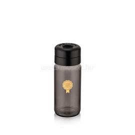 LUXPLASTIC IRIS C-00364 Black Pearl üveg fűszerszóró 245ml C-00364 small