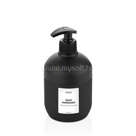 LUXPLASTIC IRIS C-00519 Cool szappanadagoló 425ml C-00519 small