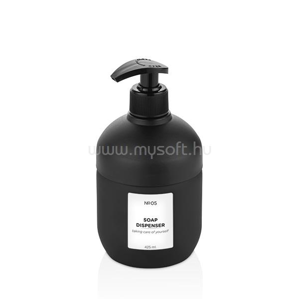 LUXPLASTIC IRIS C-00519 Cool szappanadagoló 425ml