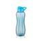 LUXPLASTIC IRIS L-00753 Leo kulacs 750ml, piros, rózsaszín, kék vagy antracit színű, átlátszó L-00753 small