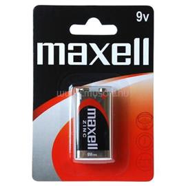 MAXELL 6F22 féltartós 9V elem MAXELL_MAX150396 small