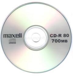 MAXELL CD-R 52x papírtokban 1db MAXELL_MAX504830 small
