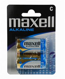MAXELL LR14x2 alkáli elem baby MAXELL_MAX162184 small