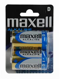 MAXELL LR20x2 alkáli elem góliát MAXELL_MAX161170 small