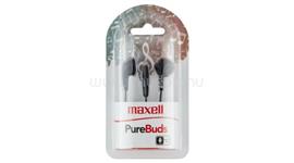 MAXELL PUREBUDS FÜLHALLGATÓ (FEKETE) MAXELL_MAX776640 small