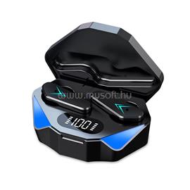 MEDIA-TECH COBRA PRO ASSAULT TWS Gaming bluetooth vezeték nélküli fülhallgató MT3606 small