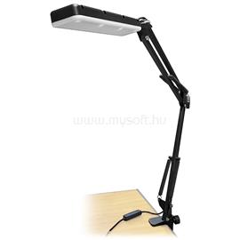 MEDIA-TECH FLEX LAMP mozgatható karos asztali lámpa MT224 small