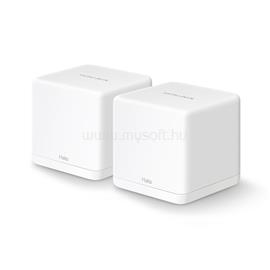 MERCUSYS HALO H30G(2-PACK) Wireless Mesh Networking system AC1300 HALO_H30G(2-PACK) small