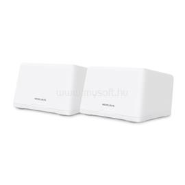 MERCUSYS HALO H47BE(2-PACK) Wireless Mesh Networking system BE9300 Wifi 7 HALO_H47BE(2-PACK) small