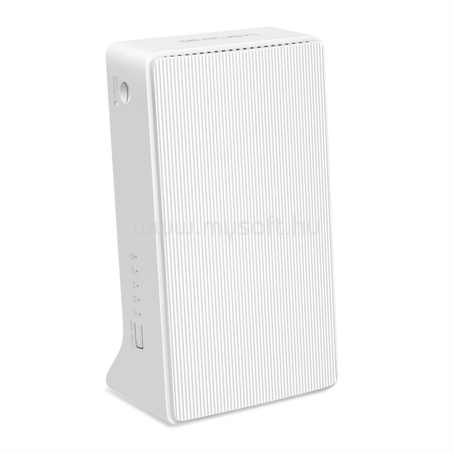 MERCUSYS MB230-4G 3G/4G Modem + Wireless Router AC1200 1xWAN/LAN(1000Mbps) +1xLAN(1000Mpbs)