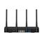 MERCUSYS MR27BE Wireless Router Dual Band BE3600 1xWAN(2.5Gbps) +1xLAN(2.5Gbps) + 2xLAN(1Gbps) MR27BE small