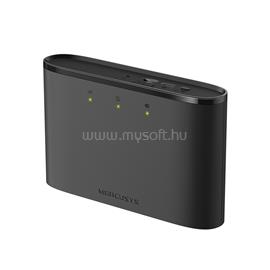 MERCUSYS MT110 3G/4G Modem + Wireless Router N-es 150Mbps MT110 small