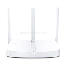 MERCUSYS MW306R 300Mbps Multi-Mode Wireless N Router MERCUSYS_MW306R small