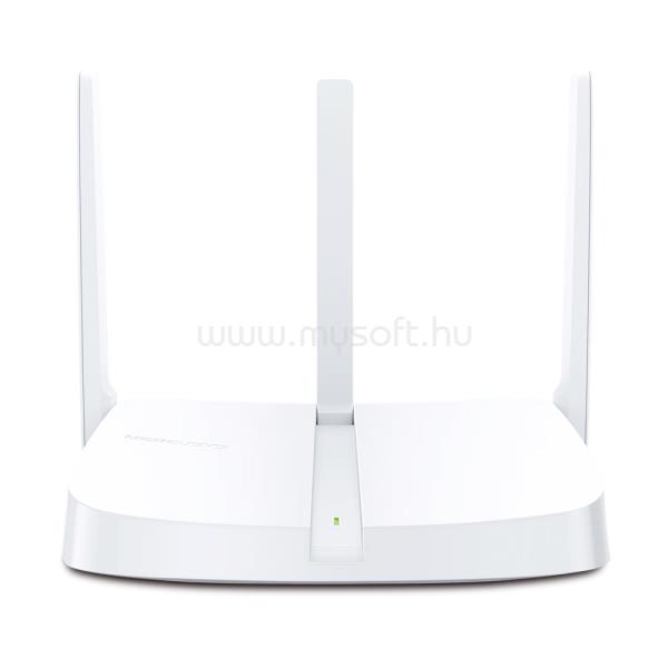 MERCUSYS MW306R 300Mbps Multi-Mode Wireless N Router