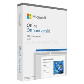 MICROSOFT Office Home 2024 HUN EP2-06854 small