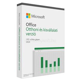 MICROSOFT Office Home and Business 2024 HUN EP2-06667 small