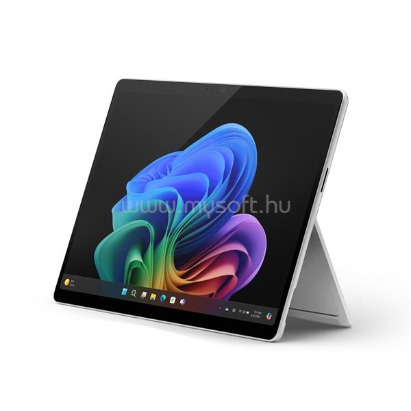 MICROSOFT Surface Pro 11 Copilot+ PC 13" 2880x1920 Snapdragon X Plus 16GB 1TB W11H Wi-Fi (Platinum)