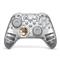 MICROSOFT Xbox Series Kiegészítő Vezeték nélküli kontroller Ghost Cipher Special Edition QAU-00158 small