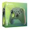 MICROSOFT Xbox Series X/S Kiegészítő Vezeték nélküli kontroller Remix Special Edition + Play & Charge töltőkészlet QAU-00114 small