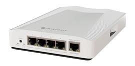 MIKROTIK CRS304-4XG-IN asztali switch, 4x10Gbit RJ45 port CRS304-4XG-IN small