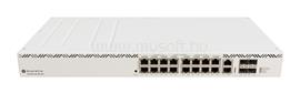 MIKROTIK CRS320-8P-8B-4S+RM PoE switch CRS320-8P-8B-4S+RM small