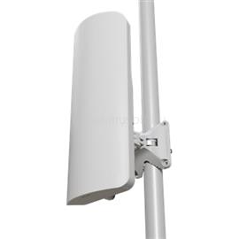 MIKROTIK mANTBox ax 15s kétsávos 2,4/5 GHz bázis állomás L22UGS-5HAXD2HAXD-15S small