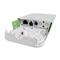 MIKROTIK wAP LTE kit 2024 access point, 802.11n wifi, 1x SIM, 10/100 Mbps RJ45 port WAPR-2ND&EC200A-EU small