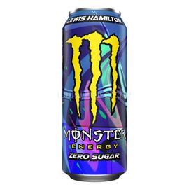 MONSTER Hamilton DRS egyutas visszaváltási díjas 0,5l energiaital MONSTER_2431716 small