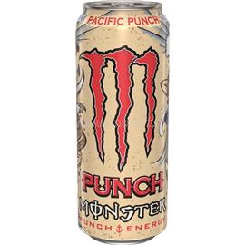 MONSTER Pacific Punch DRS egyutas visszaváltási díjas 0,5l dobozos energiaital MONSTER_2041722 small