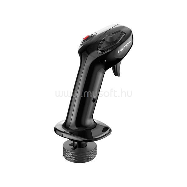 MOZA RACING kiegészítő - Flight MA3X Joystick (Sidestick)