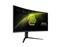 MSI 342CQR E2 ívelt Gaming Monitor 9S6-3DB64H-068 small