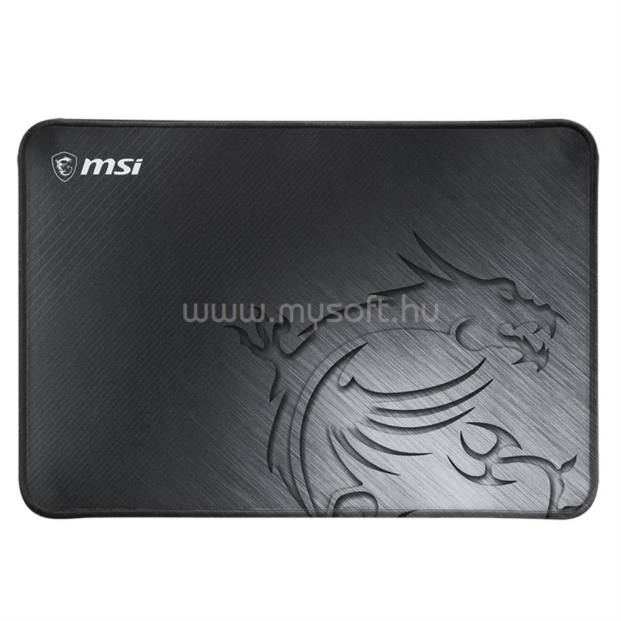 MSI AGILITY GD21 GAMING egérpad