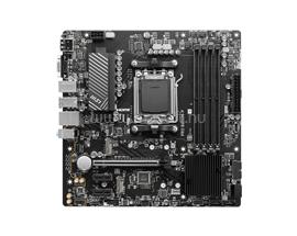 MSI alaplap PRO B650M-P (AM5, mATX) PRO_B650M-P small