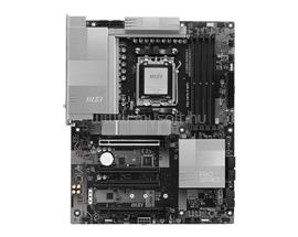 MSI alaplap PRO X870-P WIFI (AM5, ATX) PRO_X870-P_WIFI small