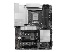 MSI alaplap PRO Z890-P WIFI (LGA1851, ATX) PRO_Z890-P_WIFI small