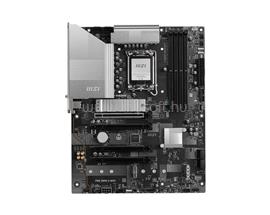 MSI alaplap PRO Z890-S WIFI (LGA1851, ATX) PRO_Z890-S_WIFI small