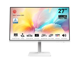 MSI Business Modern MD2712PW Monitor 9S6-3PA49H-098 small